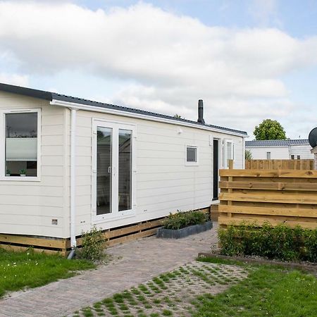 Zuiderzee-Chalet 22 Molkwerum Eksteriør billede